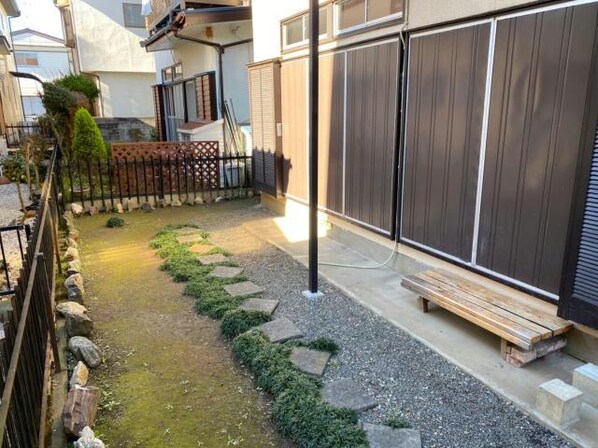 嵐山志賀戸建　1801の物件内観写真